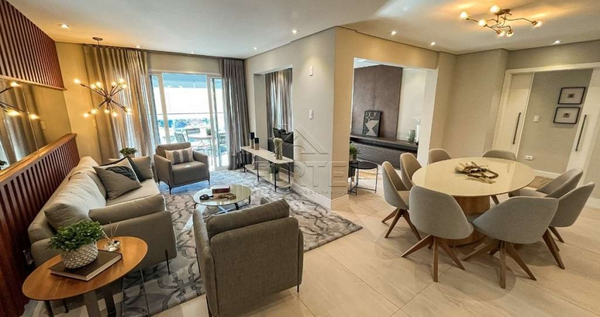 Apartamento para venda em Cidade Alta de 164.42m² com 3 Quartos, 3 Suites e 2 Garagens