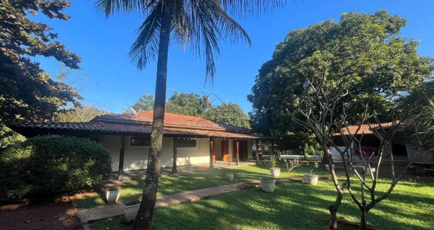 Chácara para venda em Dois Córregos de 3014.40m² com 3 Quartos e 2 Suites
