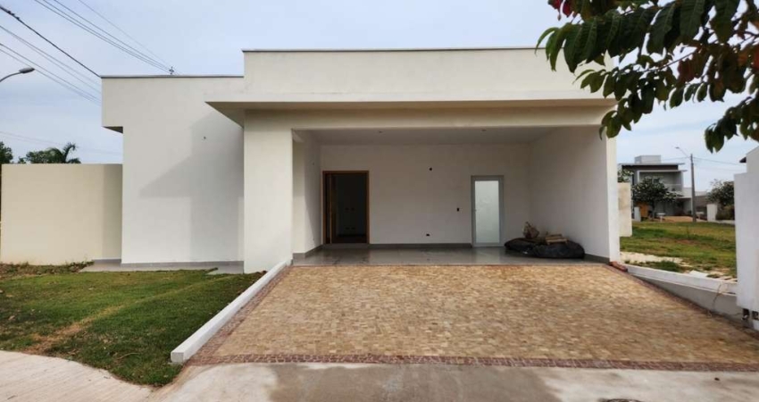 Casa de Condomínio para venda em Taquaral de 319.00m² com 3 Quartos, 3 Suites e 2 Garagens