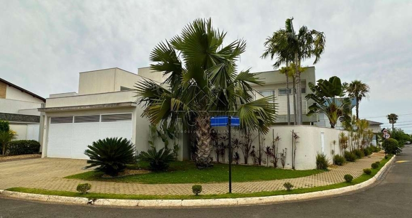 Casa de Condomínio para venda em Campestre de 562.00m² com 3 Quartos, 3 Suites e 6 Garagens