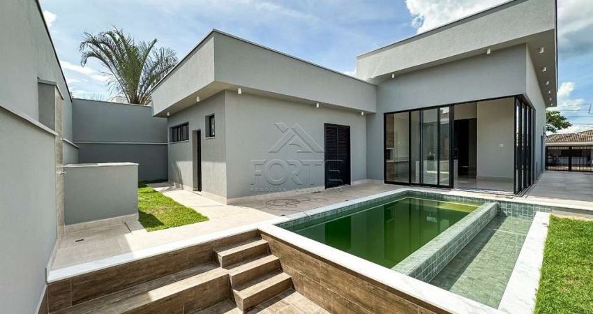 Casa de Condomínio para venda em Ondas de 435.00m² com 3 Quartos, 3 Suites e 3 Garagens