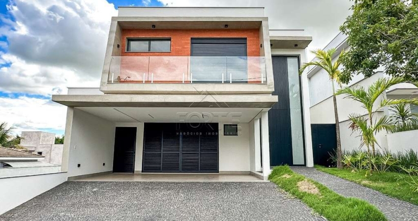Casa de Condomínio para venda em Ondas de 360.00m² com 3 Quartos, 3 Suites e 2 Garagens