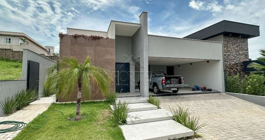 Casa de Condomínio para venda e aluguel em Ondas de 365.00m² com 3 Quartos, 3 Suites e 4 Garagens