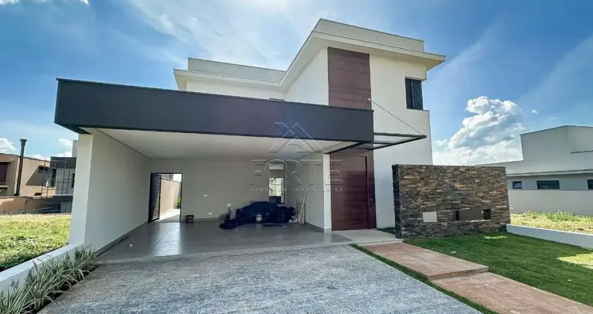 Casa de Condomínio para venda em Santa Rosa de 312.00m² com 3 Quartos, 3 Suites e 4 Garagens