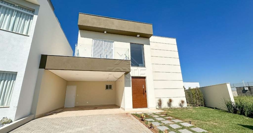 Casa de Condomínio para venda em Taquaral de 273.00m² com 3 Quartos, 1 Suite e 2 Garagens