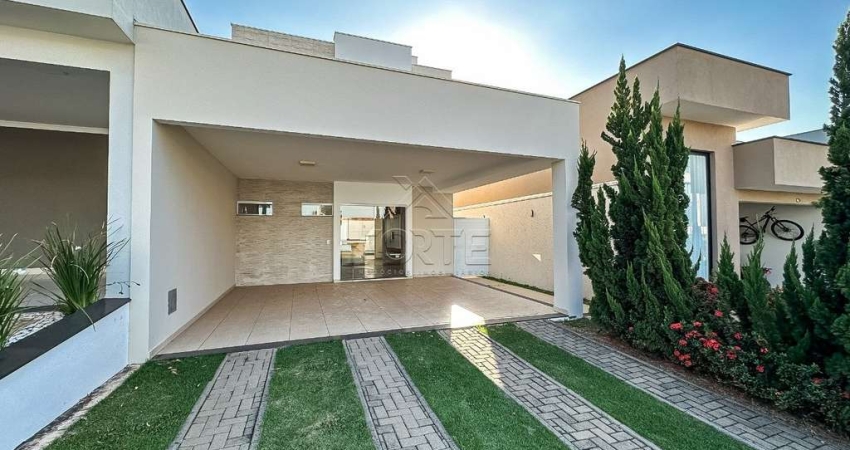 Casa de Condomínio para venda em Jardim São Francisco de 200.00m² com 3 Quartos, 1 Suite e 2 Garagens