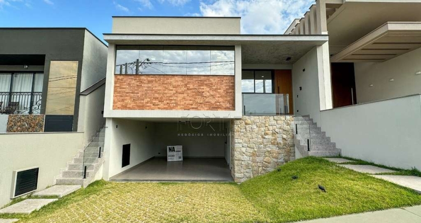 Casa de Condomínio para venda em Jardim Tatuapé de 250.00m² com 3 Quartos, 3 Suites e 4 Garagens
