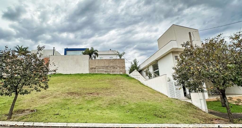 Terreno para venda em Loteamento Residencial Reserva Do Engenho de 348.00m²
