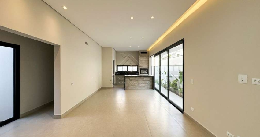 Casa de Condomínio para venda em Taquaral de 245.00m² com 3 Quartos, 1 Suite e 2 Garagens