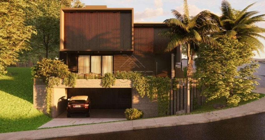 Casa de Condomínio para venda em Loteamento Residencial E Comercial Villa D'aquila de 400.00m² com 3 Quartos, 3 Suites e 4 Garagens
