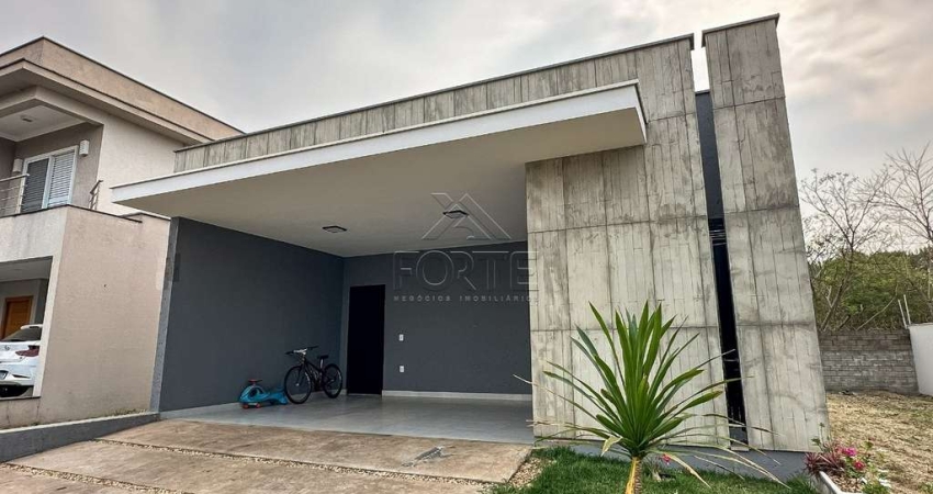 Casa de Condomínio para venda em Jardim São Francisco de 200.00m² com 3 Quartos, 1 Suite e 4 Garagens