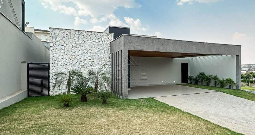Casa de Condomínio para venda em Ondas de 465.00m² com 4 Quartos, 4 Suites e 4 Garagens