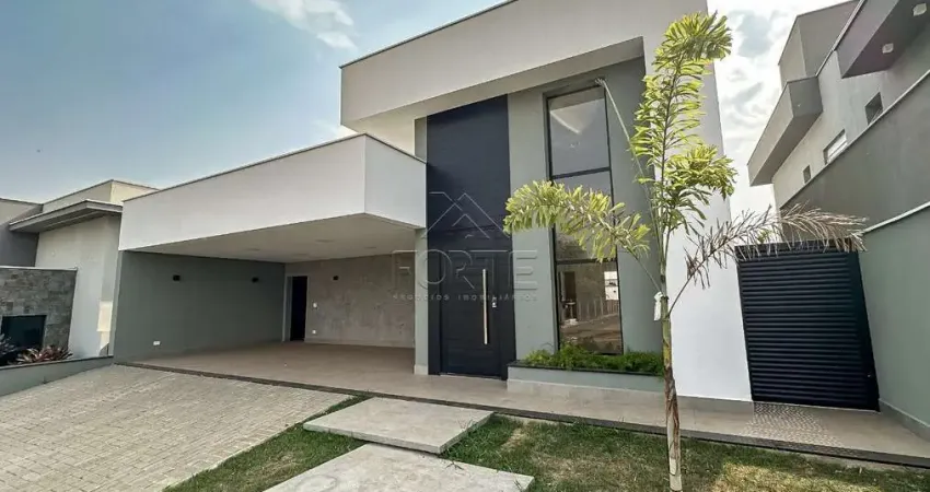 Casa de Condomínio para venda em Conceição de 413.00m² com 3 Quartos, 3 Suites e 3 Garagens