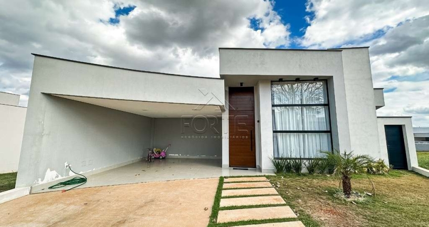 Casa de Condomínio para venda em Taquaral de 292.00m² com 3 Quartos, 1 Suite e 2 Garagens