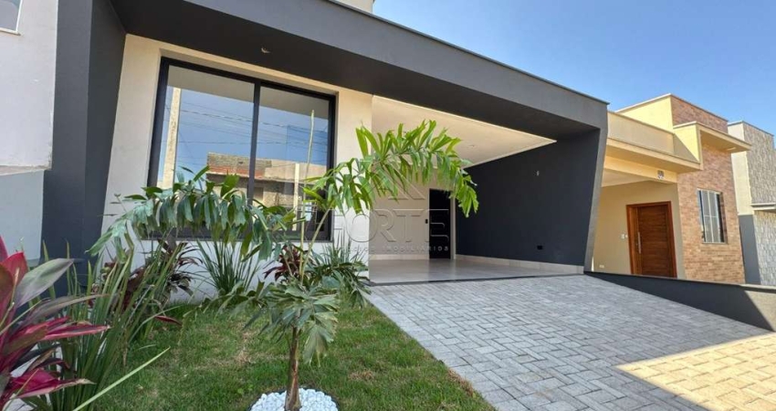 Casa de Condomínio para venda em Jardim São Francisco de 200.00m² com 3 Quartos, 1 Suite e 2 Garagens