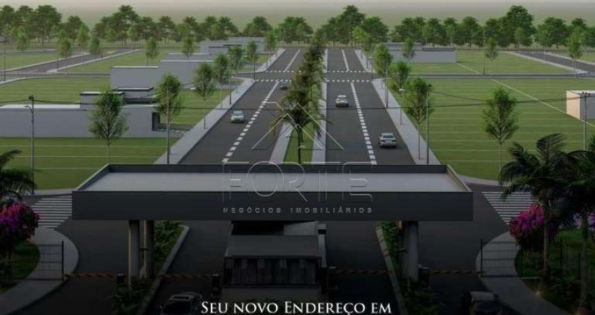 Terreno à venda na Avenida Charles Wesley, 1618802, Taquaral, Piracicaba