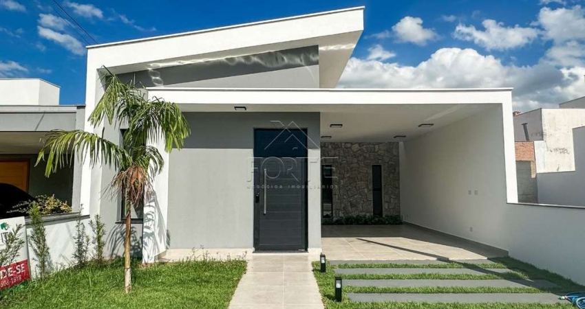 Casa de Condomínio para venda em Água Branca de 200.00m² com 3 Quartos, 1 Suite e 1 Garagem