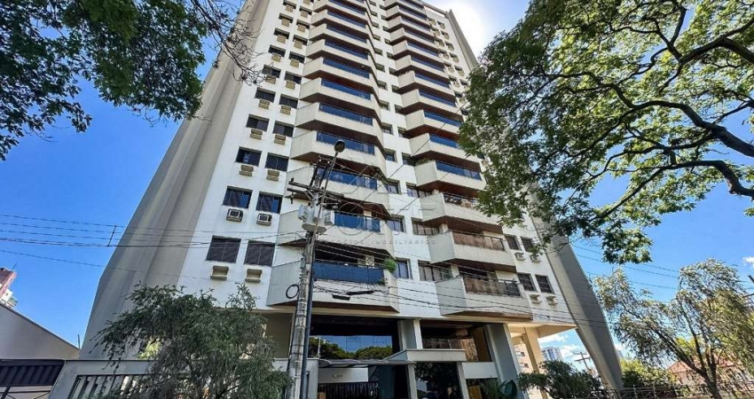 Apartamento para venda em São Dimas de 145.65m² com 3 Quartos, 1 Suite e 3 Garagens