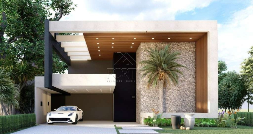 Casa de Condomínio para venda em Ondas de 382.00m² com 3 Quartos, 3 Suites e 4 Garagens