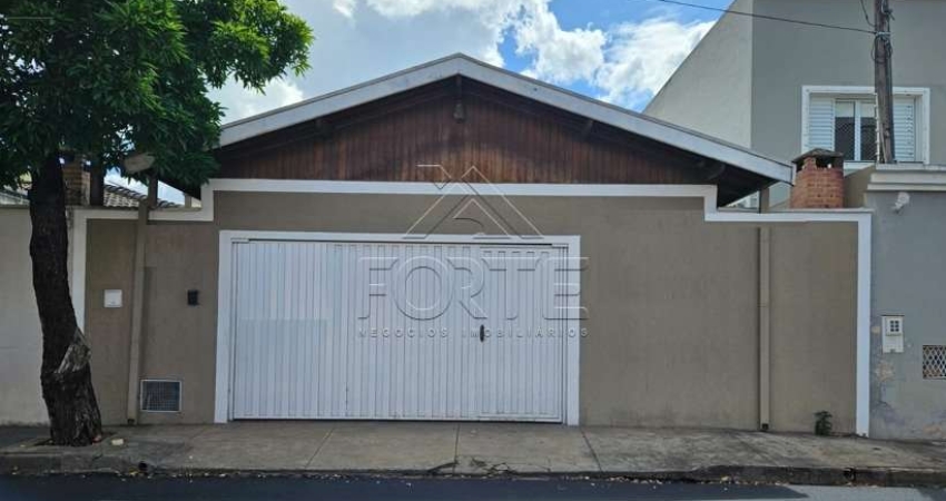 Casa para venda em Jardim Caxambu de 130.00m² com 3 Quartos, 1 Suite e 2 Garagens