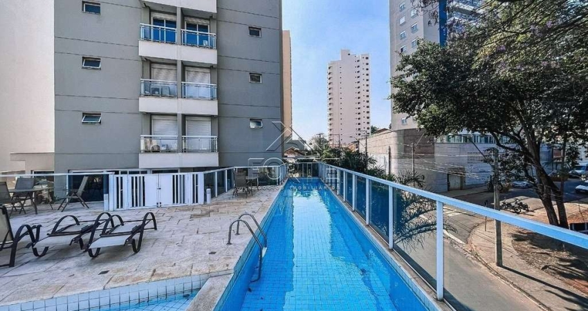 Apartamento para venda em São Dimas de 79.00m² com 3 Quartos, 1 Suite e 2 Garagens