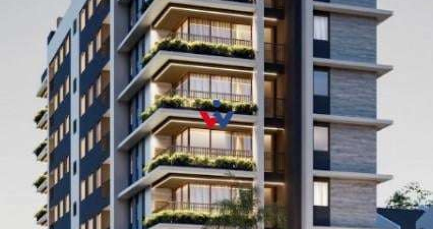Apartamento para venda em Atuba de 70.00m² com 3 Quartos, 1 Suite e 1 Garagem
