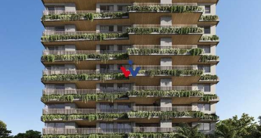 Apartamento para venda em Água Verde de 90.00m² com 2 Quartos, 1 Suite e 2 Garagens