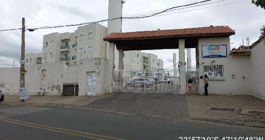 Apartamento para venda em Jardim Novo Maracanã de 47.00m² com 1 Quarto