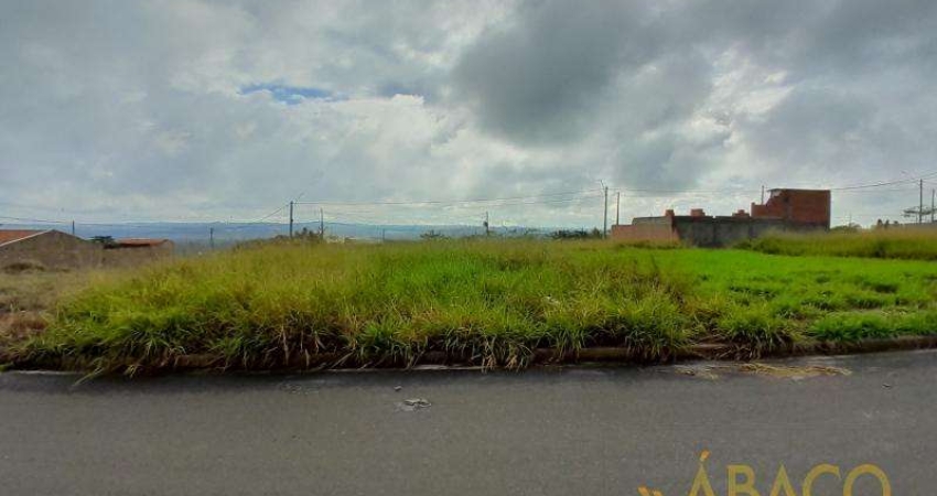 Terreno para venda em Residencial Astolpho Luiz Do Prado de 220.00m²