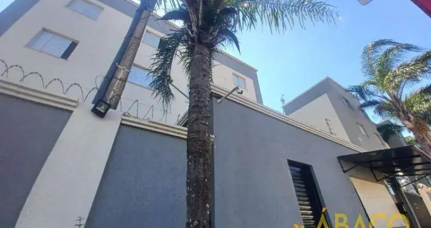 Apartamento para venda em Jardim Ipanema de 60.00m² com 2 Quartos e 1 Garagem