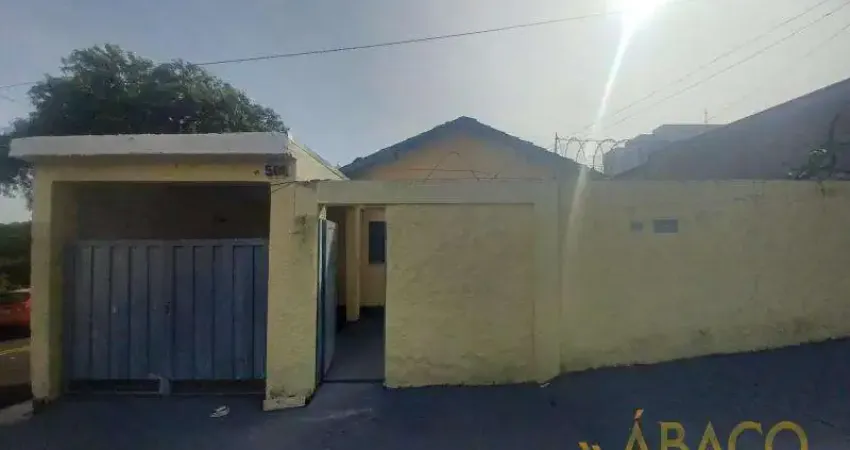 Casa para alugar em Jardim Paraíso de 70.00m² com 3 Quartos e 3 Garagens