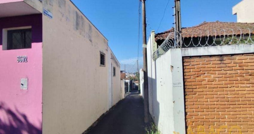 Casa com 1 quarto para alugar no Centro, São Carlos 