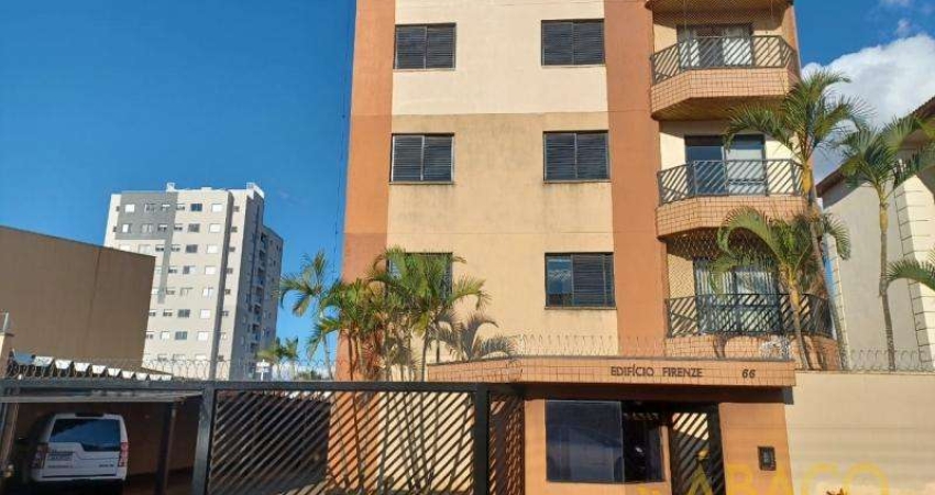 Apartamento para alugar em Jardim Alvorada de 62.00m² com 2 Quartos, 1 Suite e 2 Garagens