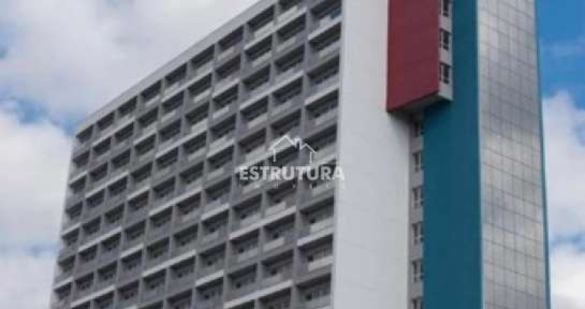 Sala Comercial para alugar em Jardim Claret de 50.00m² com 1 Garagem