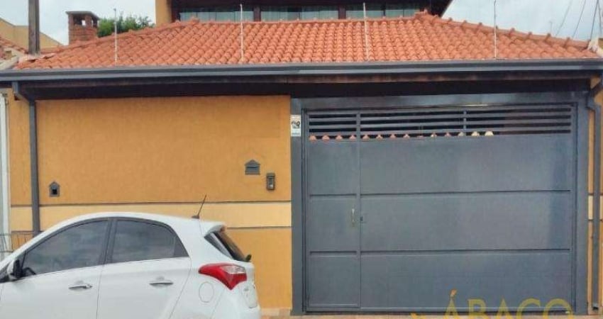 Sobrado para alugar em Jardim Ipanema de 280.00m² com 4 Quartos e 2 Suites