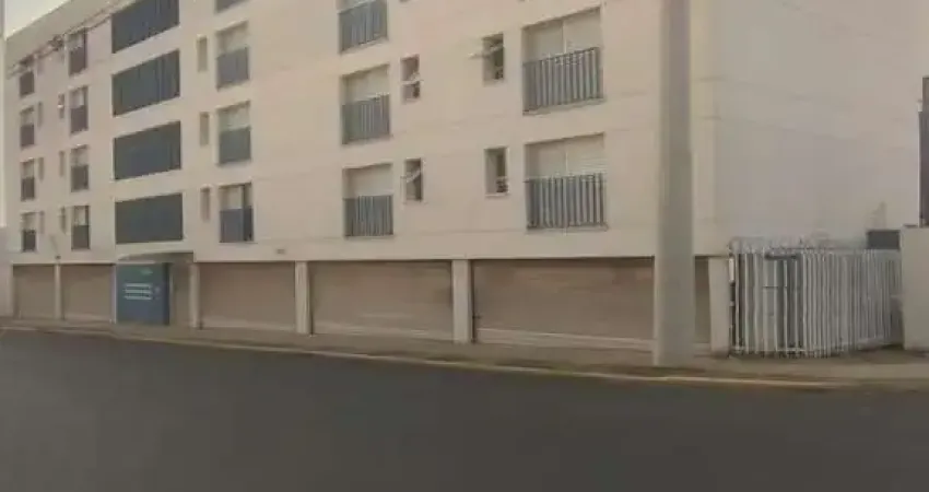 Apartamento para alugar em Vila Marina de 45.94m² com 1 Quarto