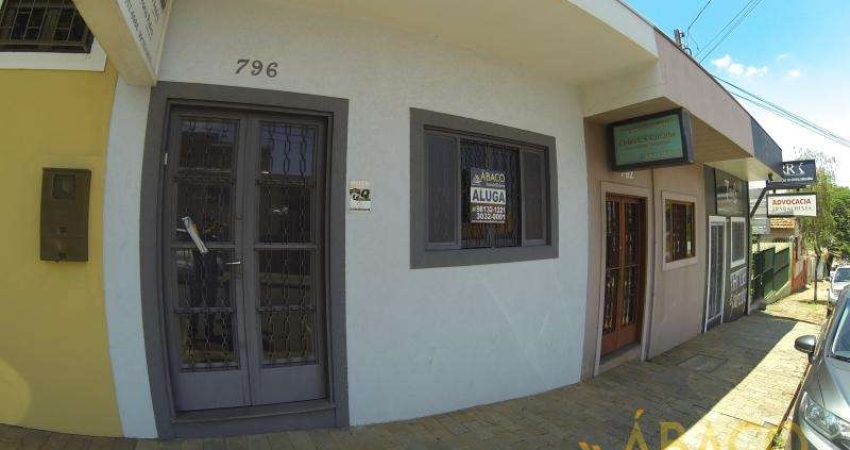 Sala Comercial para alugar em Vila Monteiro (gleba I) de 40.00m²