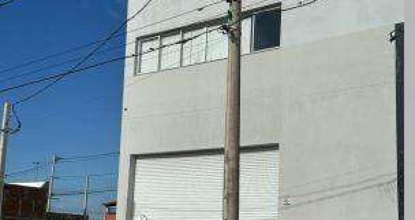 Sala Comercial para alugar em Jardim Colonial de 193.00m² com 2 Garagens