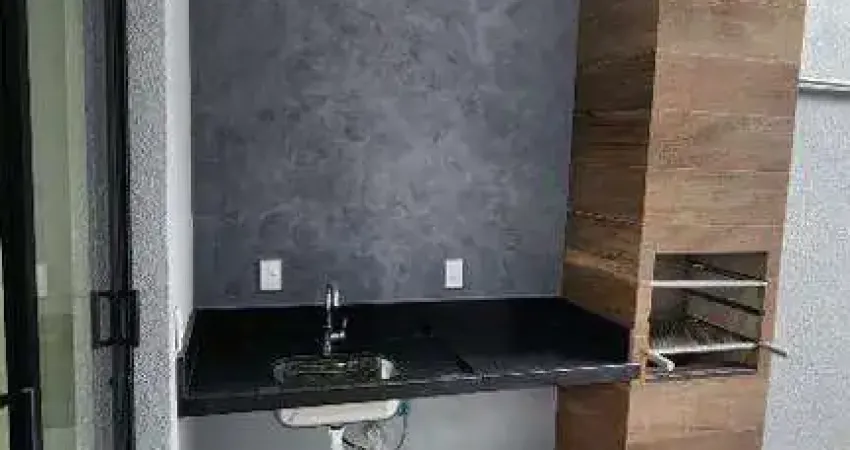 Casa para venda em Jardim Paulista II de 105.00m² com 3 Quartos, 1 Suite e 2 Garagens