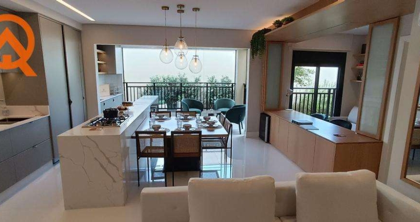 Cobertura para venda em Bairro Das Palmeiras de 165.76m² com 3 Quartos, 1 Suite e 2 Garagens