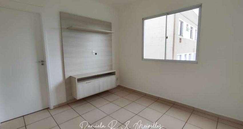 Apartamento para venda em Jardim Heitor Rigon de 66.00m² com 2 Quartos e 1 Garagem