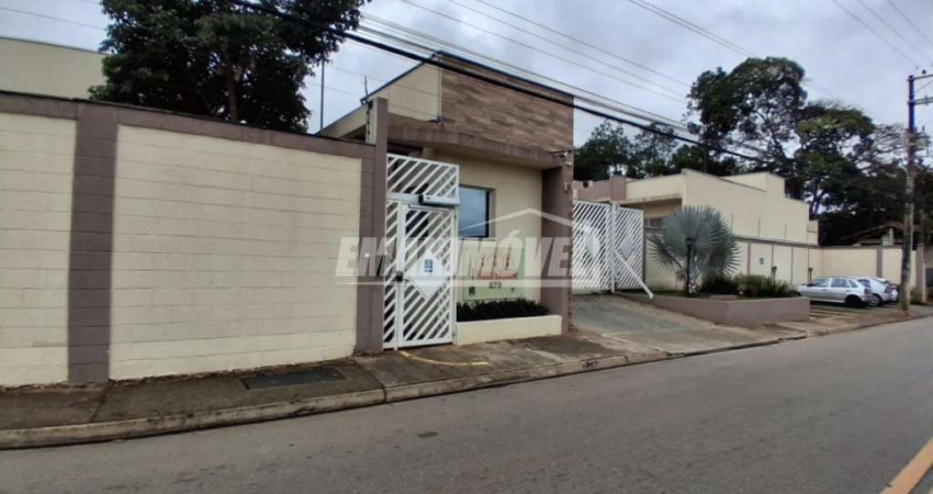 Casa de Condomínio para venda em Caguassu de 52.00m² com 1 Quarto e 1 Garagem
