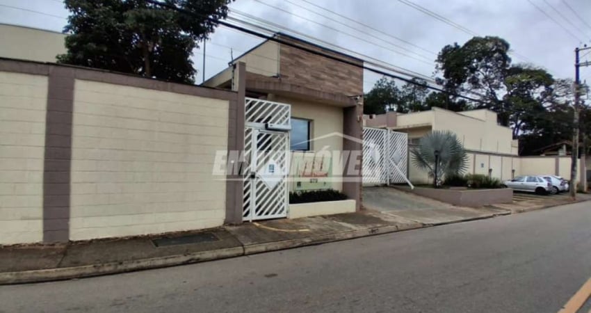 Casa de Condomínio para alugar em Caguassu de 52.00m² com 1 Quarto e 1 Garagem