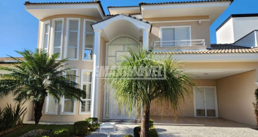 Casa de Condomínio para venda em Alto Da Boa Vista de 320.00m² com 3 Quartos, 1 Suite e 4 Garagens