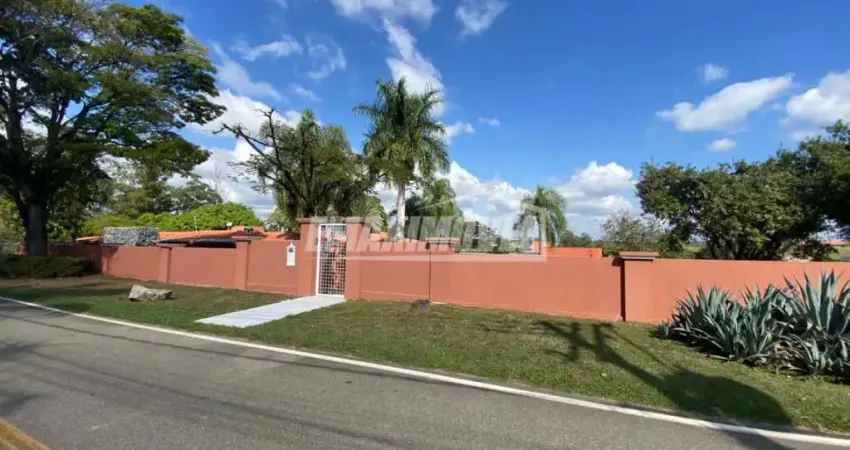 Casa de Condomínio para alugar em Chácaras Residenciais Santa Maria de 650.00m² com 4 Quartos, 2 Suites e 4 Garagens