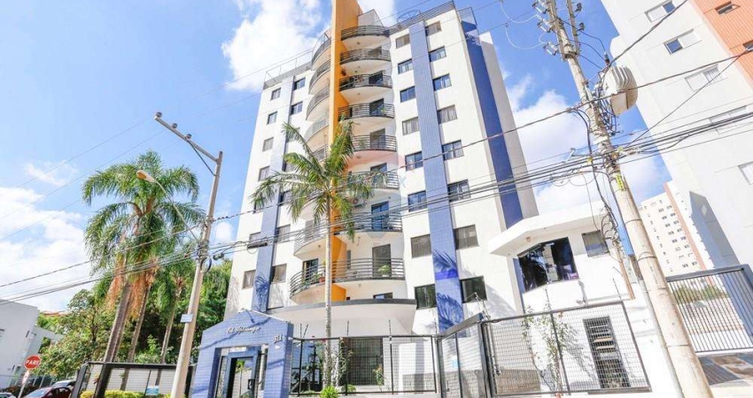 Apartamento para venda em Jardim Emília de 131.00m² com 3 Quartos, 1 Suite e 2 Garagens