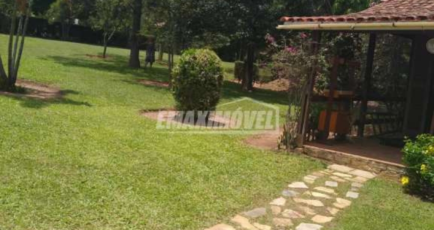 Chácara para venda em Chácara Flora de 5000.00m² com 3 Quartos e 1 Suite