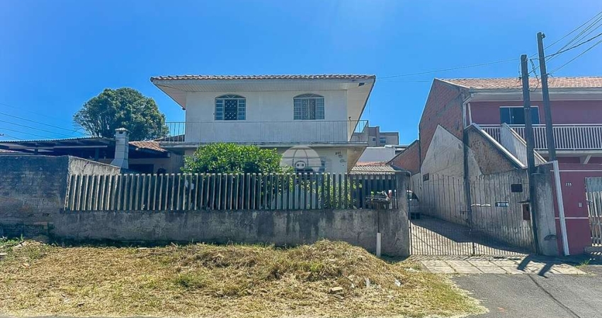 Casa com 6 quartos à venda na Rua Darwin, 231, Atuba, Colombo