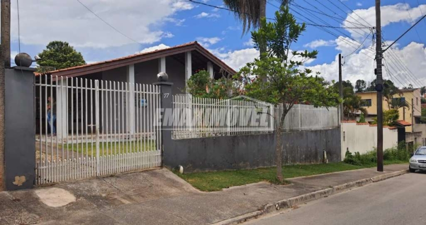 Chácara para alugar em Quintais Do Imperador de 286.00m² com 2 Quartos, 1 Suite e 5 Garagens