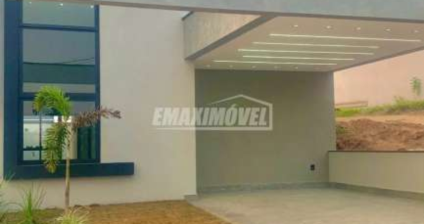 Casa de Condomínio para venda em Horto Florestal de 153.00m² com 3 Quartos, 1 Suite e 2 Garagens